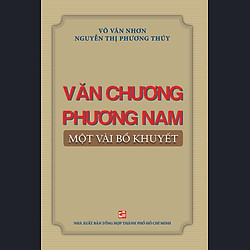 Văn Chương Phương Nam Một Vài Bổ Khuyết