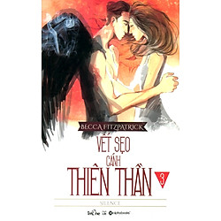 Vết Sẹo Cánh Thiên Thần – Tập 3