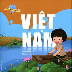 Vòng Quanh Thế Giới – Việt Nam