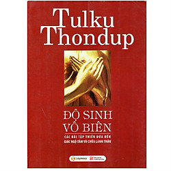 Độ Sinh Vô Biên