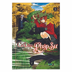 Cô Dâu Pháp Sư – Tập 3