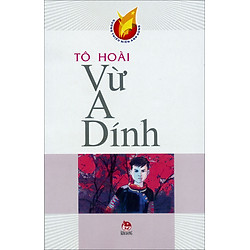 Vừ A Dính