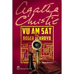 Vụ Ám Sát Ông Roger