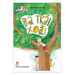 Vụ Án Ba Trái Xoài