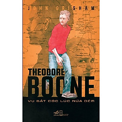 Luật Sư Nhí (Tập 2) – Vụ Bắt Cóc Lúc Nửa Đêm