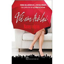 Vú Em Trở Lại (Cuộc Phiêu Lưu Tái Ngộ Nhật Ký Vú Em)