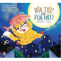 Bữa Tiệc Của Vua Mèo