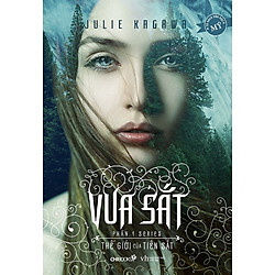 Vua Sắt (Phần 1 Series Thế Giới Của Tiên Sắt)