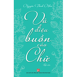 Vũ Điệu Buồn Của Chữ