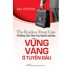 Vững Vàng Ở Tuyến Đầu