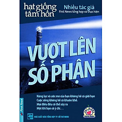 Vượt Lên Số Phận (Tái Bản 2017)