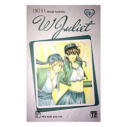 W. Juliet (Tập 6)