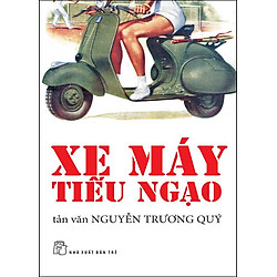 Xe Máy Tiếu Ngạo