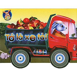 Vừa Học Vừa Chơi – Tớ Là Xe Tải