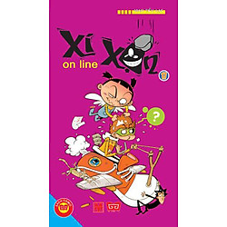 Xí Xọn Online Tập 17