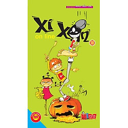 Xí Xọn Online Tập 20