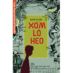 Tuyển Truyện Hay Dành Cho Thiếu Nhi – Xóm Lò Heo