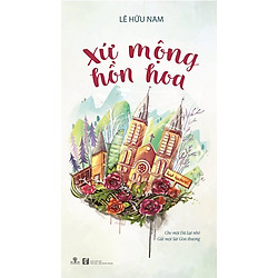 Xứ Mộng Hồn Hoa