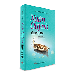 Xuân Quỳnh Thơ Và Đời