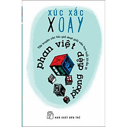 Xúc Xắc Xoay