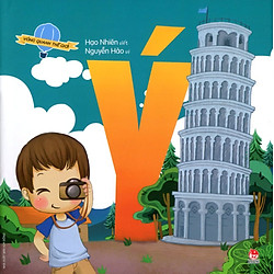 Vòng Quanh Thế Giới – Ý