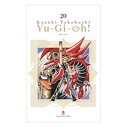 Yu – Gi – Oh! – Vua Trò Chơi (Tập 20)