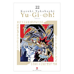 Yu-Gi-Oh! – Tập 22