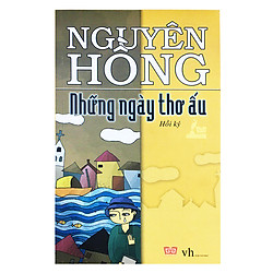 Những Ngày Thơ Ấu (Tái Bản 2015)