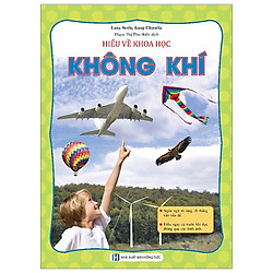 Không Khí – Tìm Hiểu Về Khoa Học