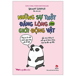 Những Sự Thật Đắng Lòng Của Giới Động Vật