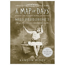 A Map of Days