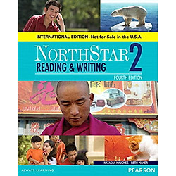 Northstar Reading and Writing: Student Book 2
