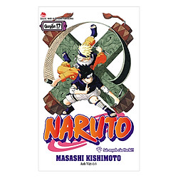 Naruto – Tập 17