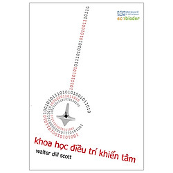 Khoa Học Điều Trí Khiển Tâm
