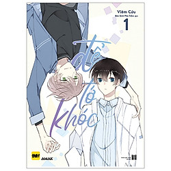 Để Tớ Khóc – Tập 1 – Tặng Kèm 2 Bookmark + Postcard