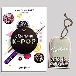 Cẩm Nang K-POP