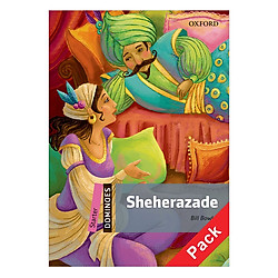 Dominoes Starter: Sheherazade Pack