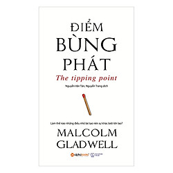 Điểm Bùng Phát (Tái Bản 2018)
