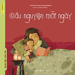 Cầu Nguyện Mỗi Ngày (Tái bản lần 1)