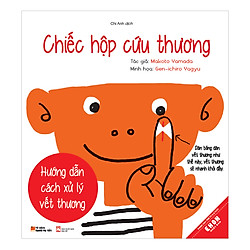 Chiếc Hộp Cứu Thương