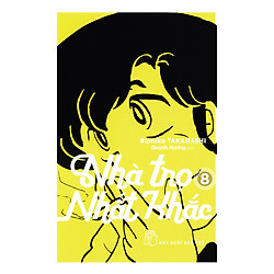 Nhà Trọ Nhất Khắc – Tập 8