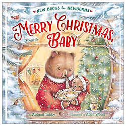 Merry Christmas, Baby