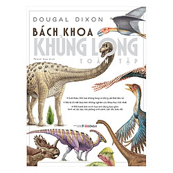 Bách Khoa Khủng Long Toàn Tập