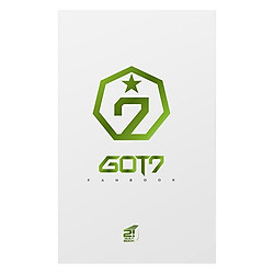 GOT7 Fanbook (Tặng Kèm Poster)