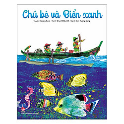 Chú Bé Và Biển Xanh