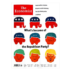 The Economist: What’s Become Of The Republican Party – 16