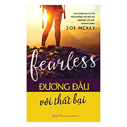 Đương Đầu Với Thất Bại