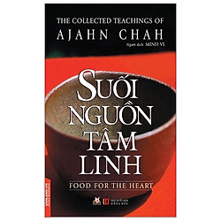 Suối Nguồn Tâm Linh