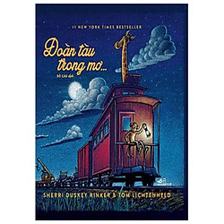 Đoàn Tàu Trong Mơ