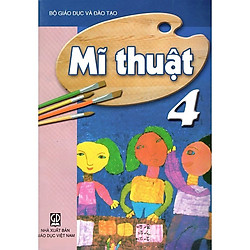 Mĩ Thuật Lớp 4